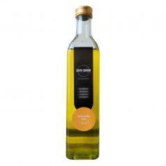 Sesame Oil